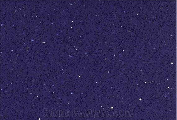 Purple Quartz Stone,engineered Stone