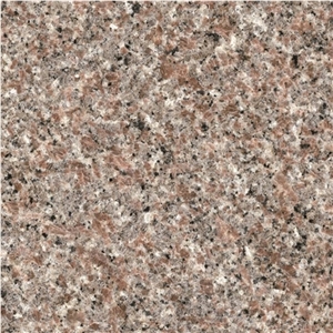 Jasmine Diamond Granite Tiles, China Red Granite