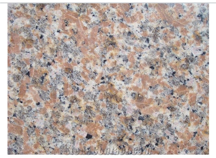 Shalishi Red Granite Tiles