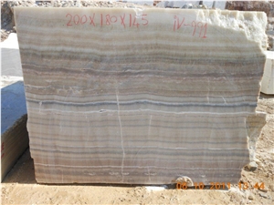 Lifore Onyx Blocks, Multicolor Onyx Blocks