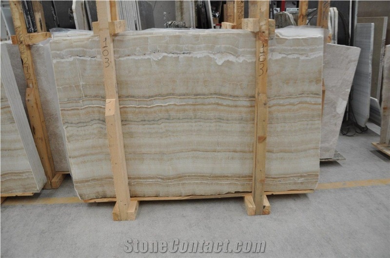 Lifore Onyx Blocks, Multicolor Onyx Blocks
