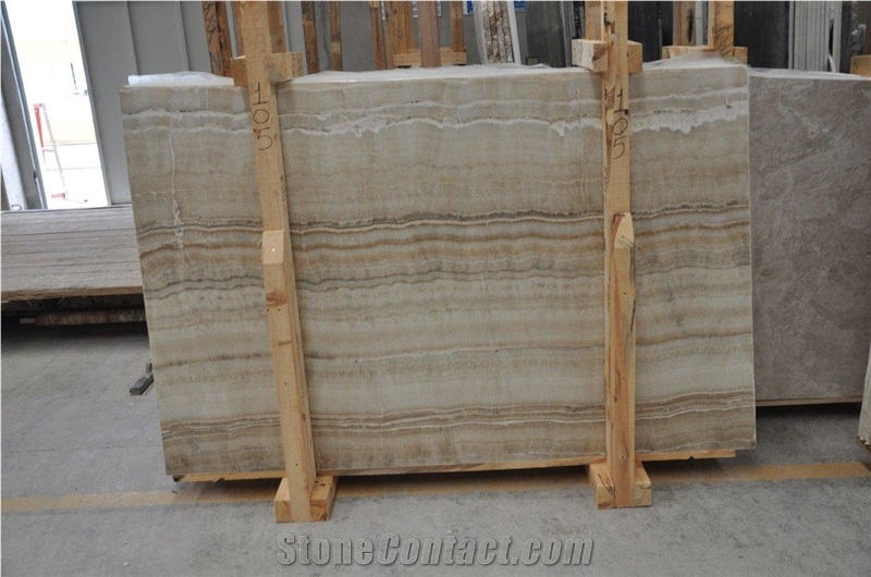 Lifore Onyx Blocks, Multicolor Onyx Blocks