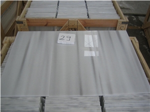 Striato Olimpico Marble Tiles & Slabs, Turkey Grey Marble Polished Floor Tiles, Wall Tiles