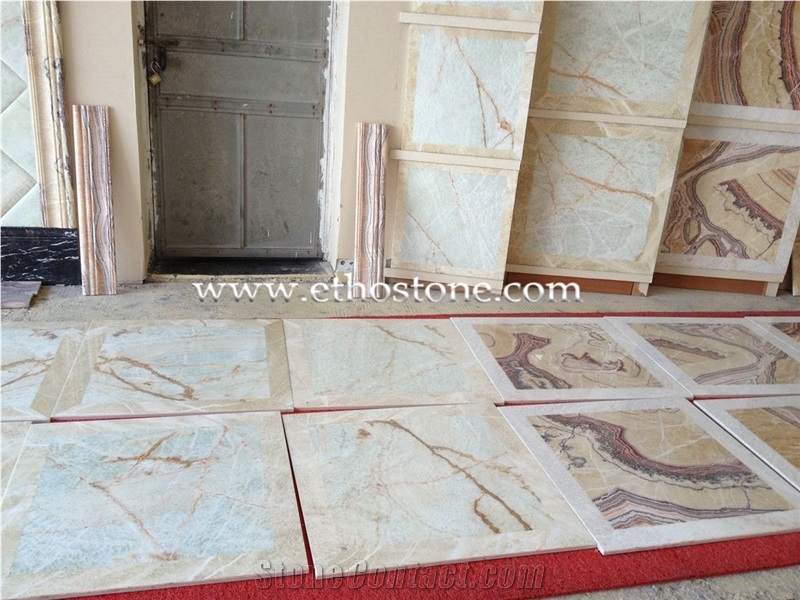 Onyx Tiles