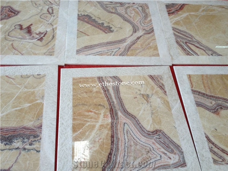 Onyx Tiles