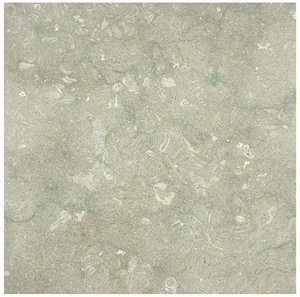 Sea Grass Limestone , Seagrass Green Limestone Slabs & Tiles