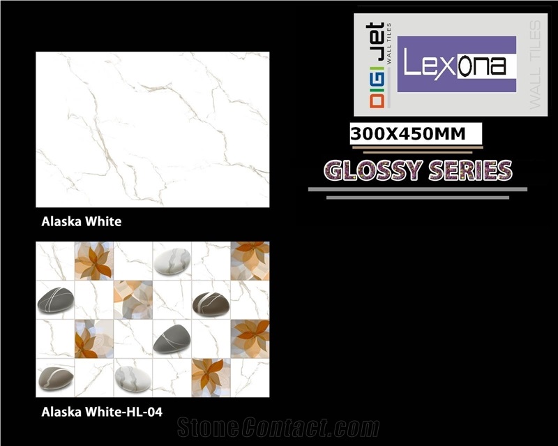 Digital Ceramic Wall Tiles