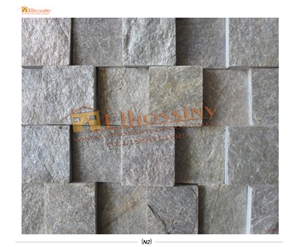 Mica Grey Marble Cultrue Stone, Walling, Building, Landscaping Mica Grey Marble Cultrue Stone, Walling, Building, Landscaping