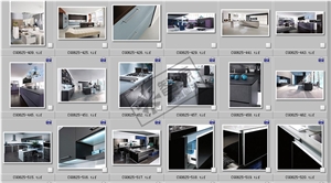 Engineered Quartz Stone