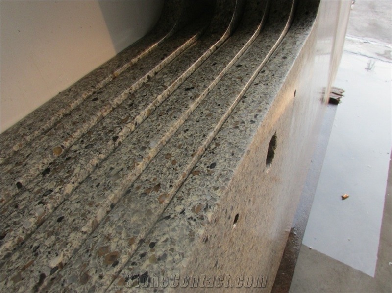 Kitchen Quartz Top