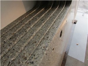 Kitchen Quartz Top