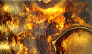 Sky Onyx Translucent Wall Panel, Sky Black Onyx Wall Panel