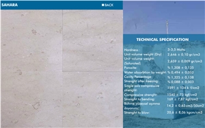 Dicle Sahara Marble, Turkey Beige Marble