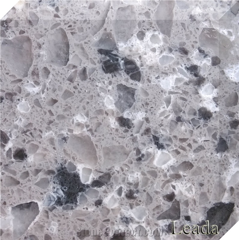 Starlight Quartz Stones