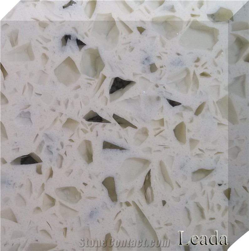 Starlight Quartz Stones