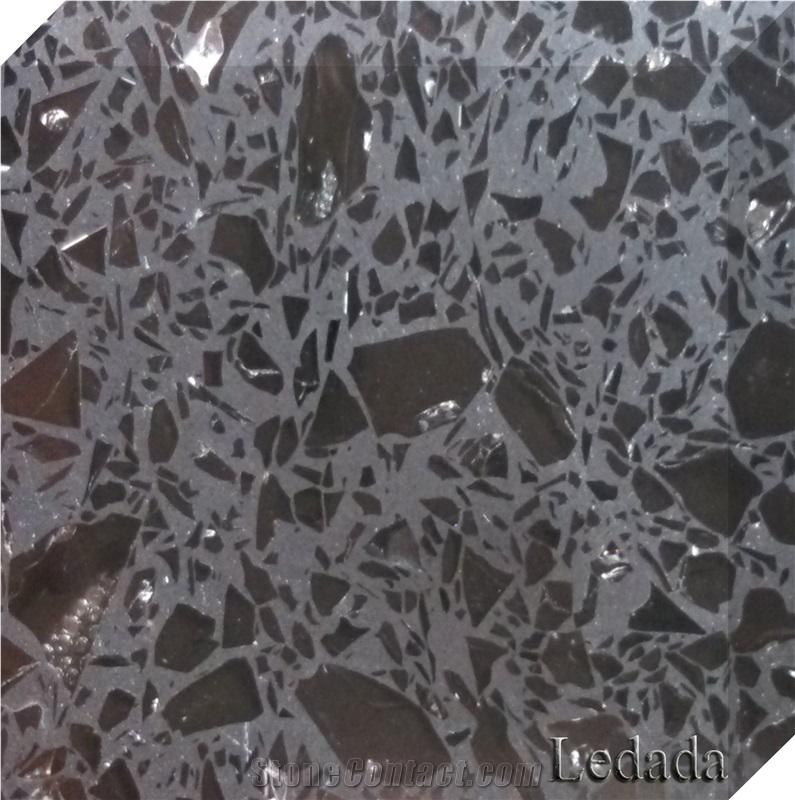 Starlight Quartz Stones