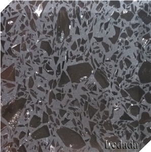 Starlight Quartz Stones