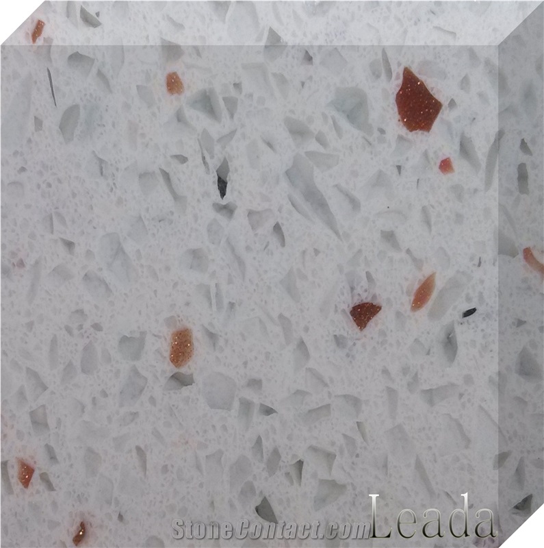 Starlight Quartz Stones