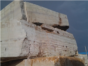 Green Onyx Block