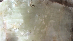 Green Onyx Small Block