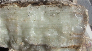 Green Onyx Small Block