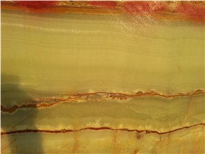 Green Onyx-T Block