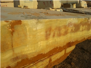 Green Onyx-T Block