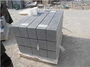 Blue Limestone Slabs & Tiles