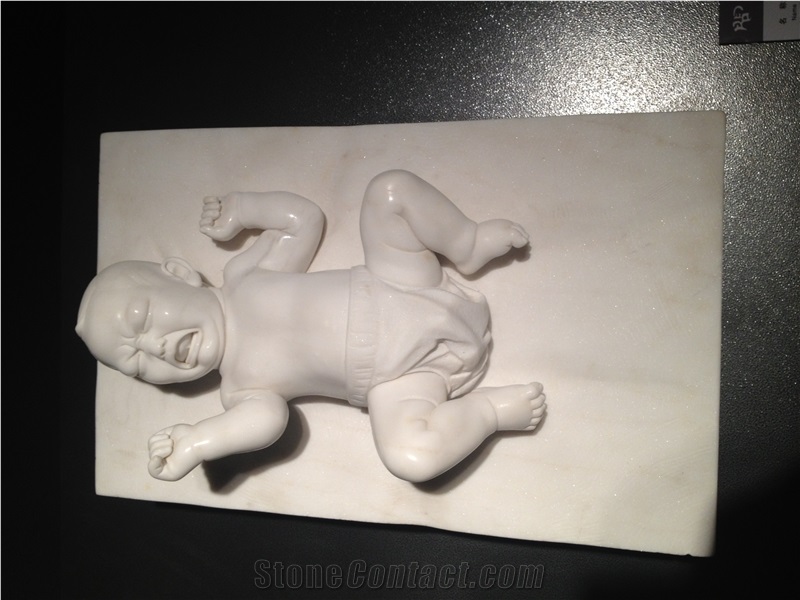 White Marble Art Works