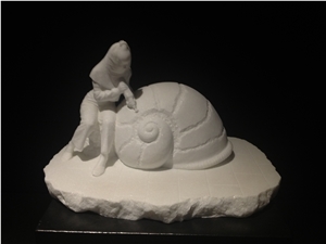 White Marble Art Works
