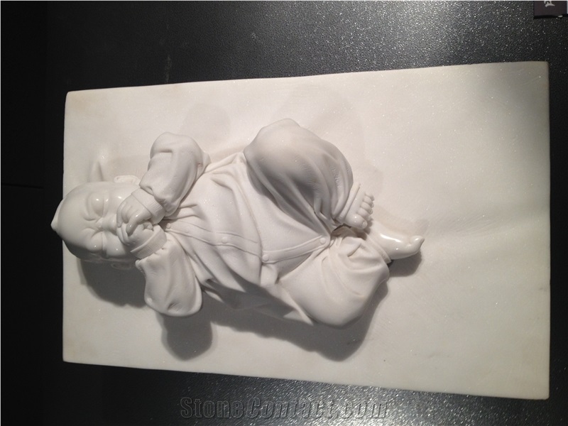 White Marble Art Works