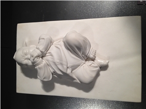 White Marble Art Works