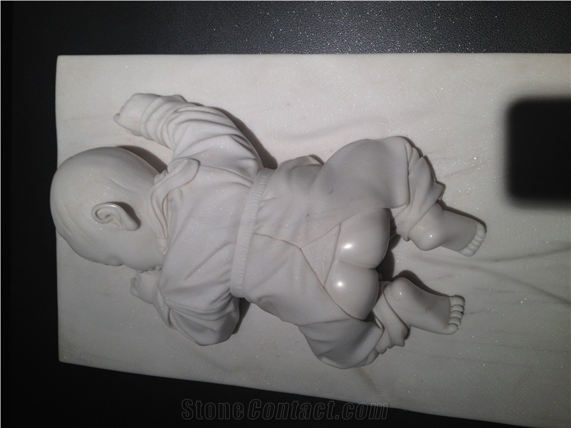 White Marble Art Works