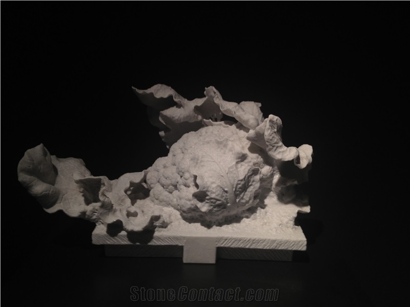 White Marble Art Works