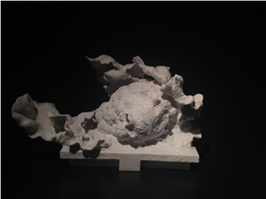 White Marble Art Works