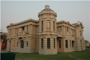 Yellow Sandstone Building Stones, Walling Tiles