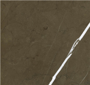 Iran Pietra/Pietro Grey Marble Bath Tub Surround