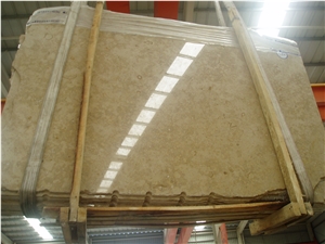 Jura Beige Limestone Slabs and Tiles, Germany Beige Limstone