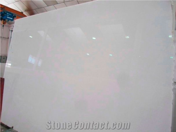 Ice White Marble, Iceberg White Marble