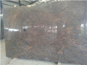 Paradiso Bash Granite Slab