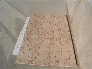 Rosalia Marble Slabs, Tiles