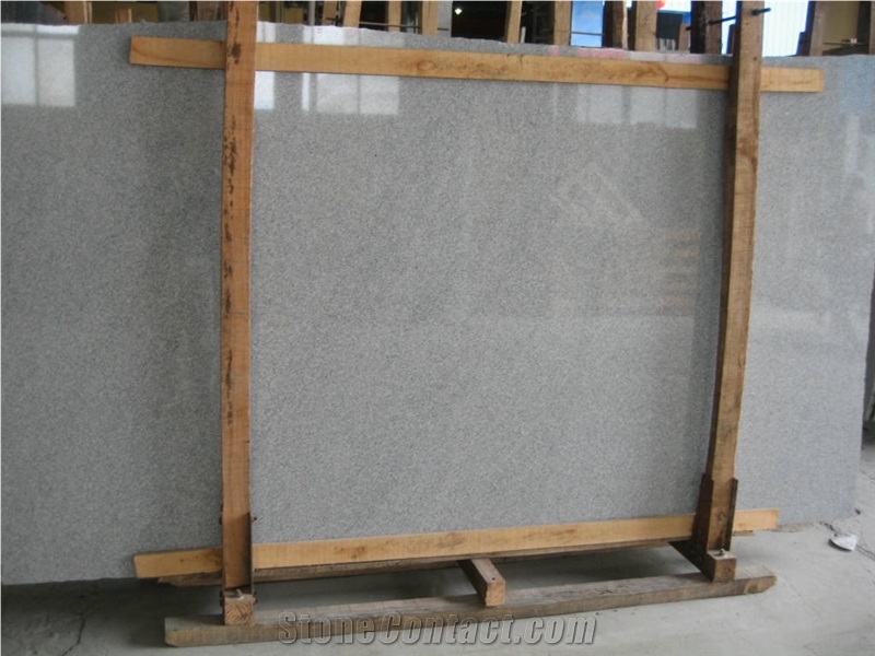 G633, Neicuo White, Chinese White Granite Slabs & Tiles