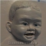 Dream Tile 3D Wall Relief