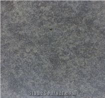 Basalt Flamed Slabs & Tiles, Viet Nam Grey Basalt
