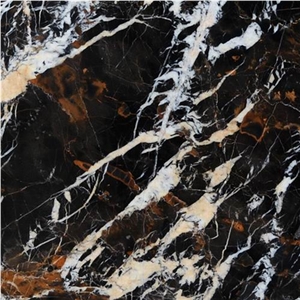 Michaelangelo Marble Slabs & Tiles, Pakistan Black Marble