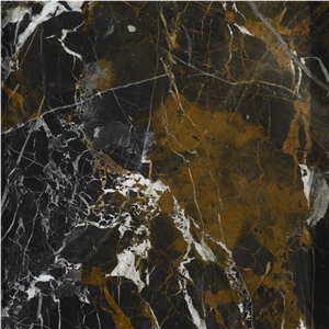 Michaelangelo Marble Slabs & Tiles, Pakistan Black Marble
