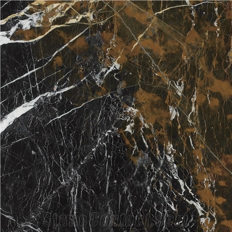 Michaelangelo Marble Slabs & Tiles, Pakistan Black Marble