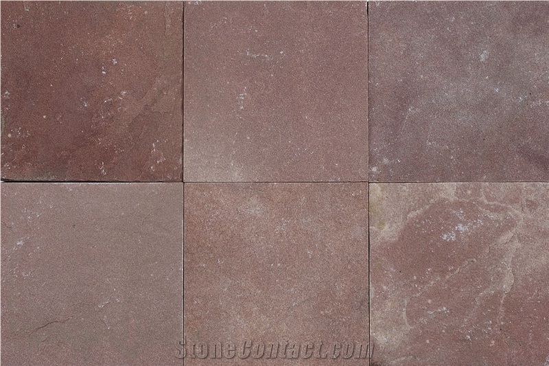 Natural Slate Paving Tile