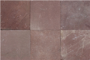 Natural Slate Paving Tile