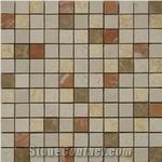 Marble Mosaic,marble Tile,mosaic Tile,slate Tile,slate Mosaic
